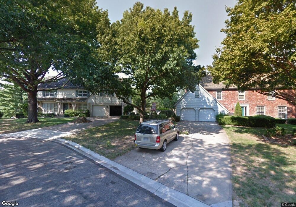 7704 Noland Rd, Shawnee, KS 66216 - photo 1