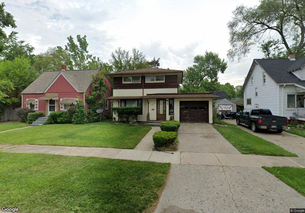 3714 Gratiot Ave, Flint, MI 48503 - photo 1