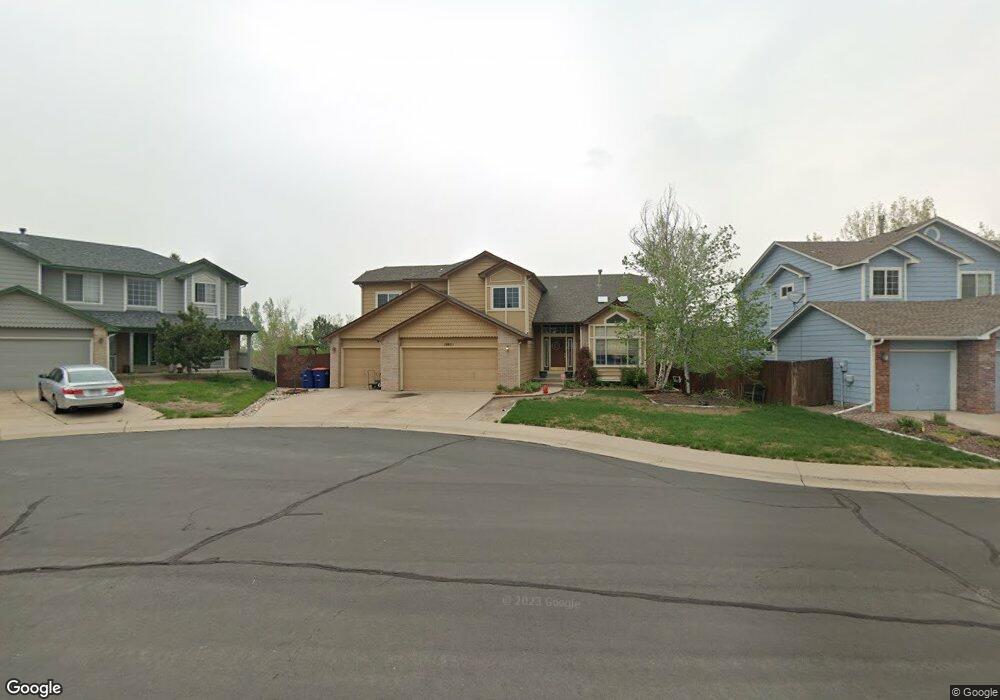 18931 E Prentice Place, Centennial, CO 80015 - photo 1