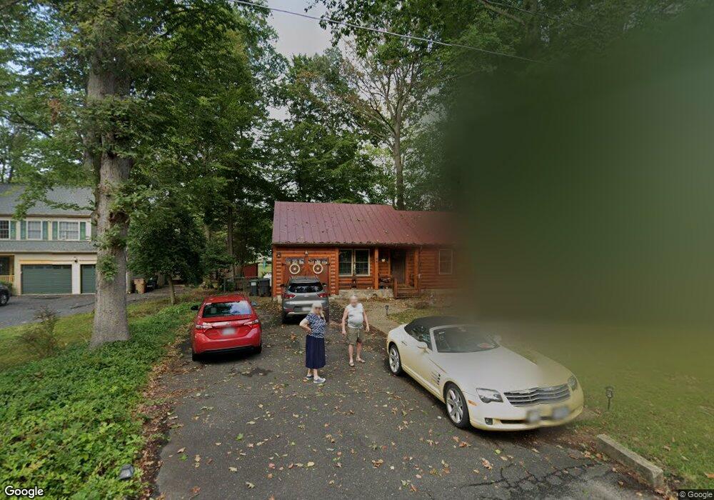 1413 Aquia Dr, Stafford, VA 22554 - photo 1