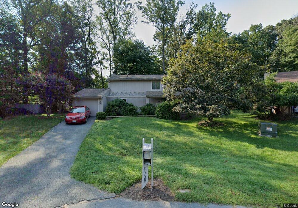 14705 Flints Grove Place, North Potomac, MD 20878 - photo 1