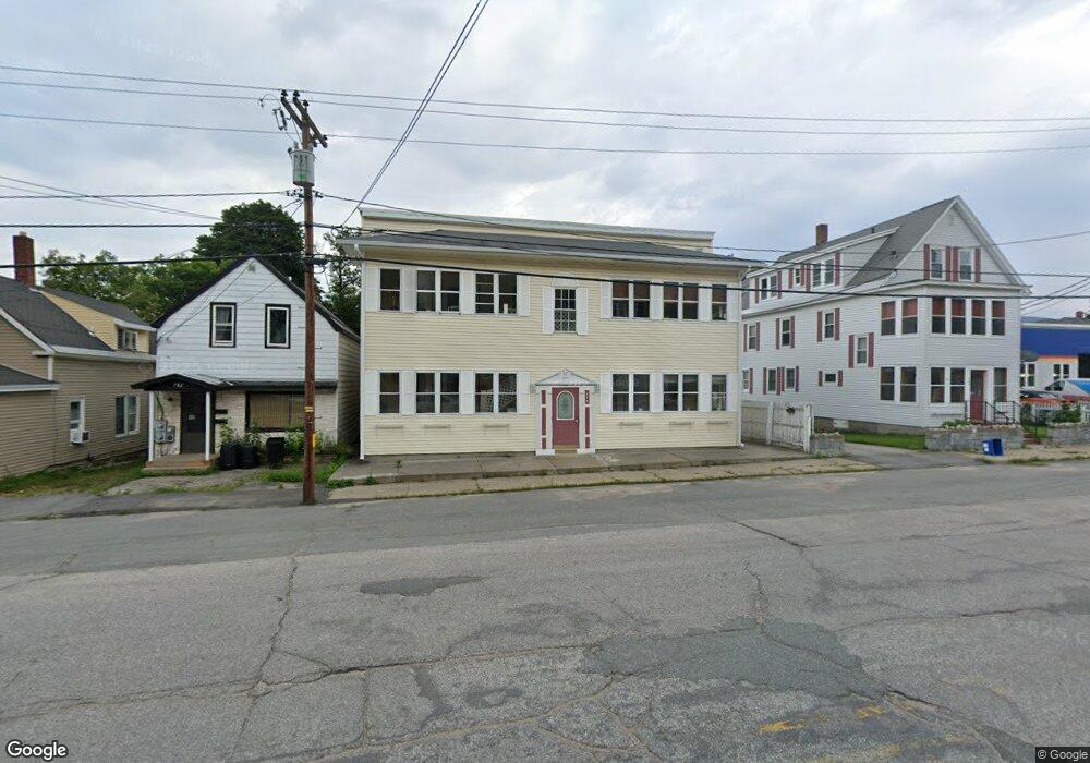 776 Third Ave, Berlin, NH 03570 - photo 1