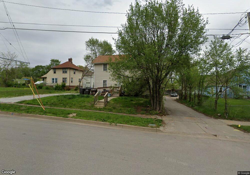 707 Forest Ave, Des Moines, IA 50314 - photo 1