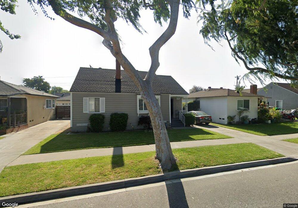 6123 Pimenta Ave, Lakewood, CA 90712 - photo 1