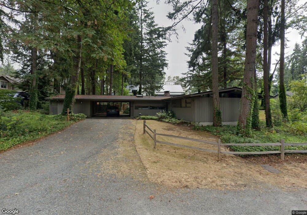 3450 74th Ave SE, Mercer Island, WA 98040 - photo 1