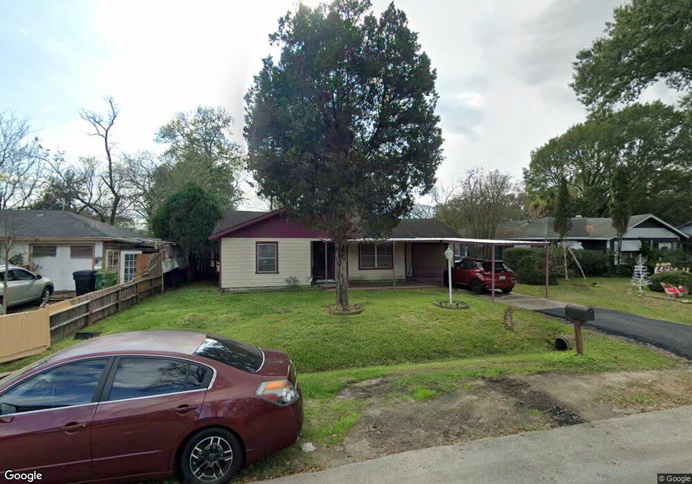 6930 Jay St, Houston, TX 77028 - photo 1