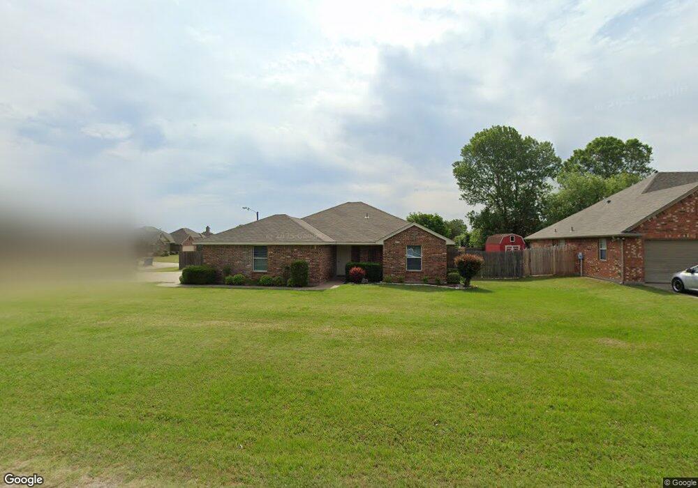 3510 County Road 805, Cleburne, TX 76031 - photo 1