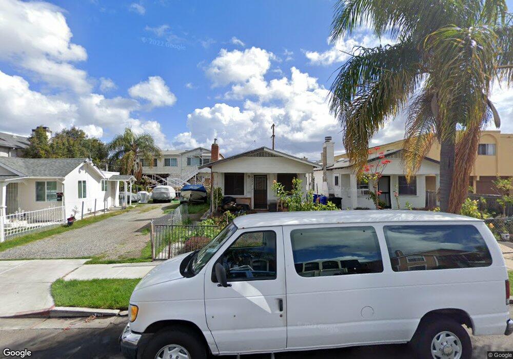 4245 36th St, San Diego, CA 92104 - photo 1