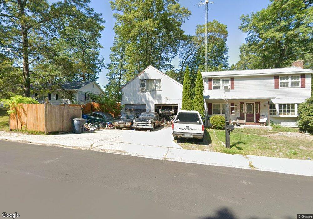 7 Fountain Ln, Nashua, NH 03062 - photo 1