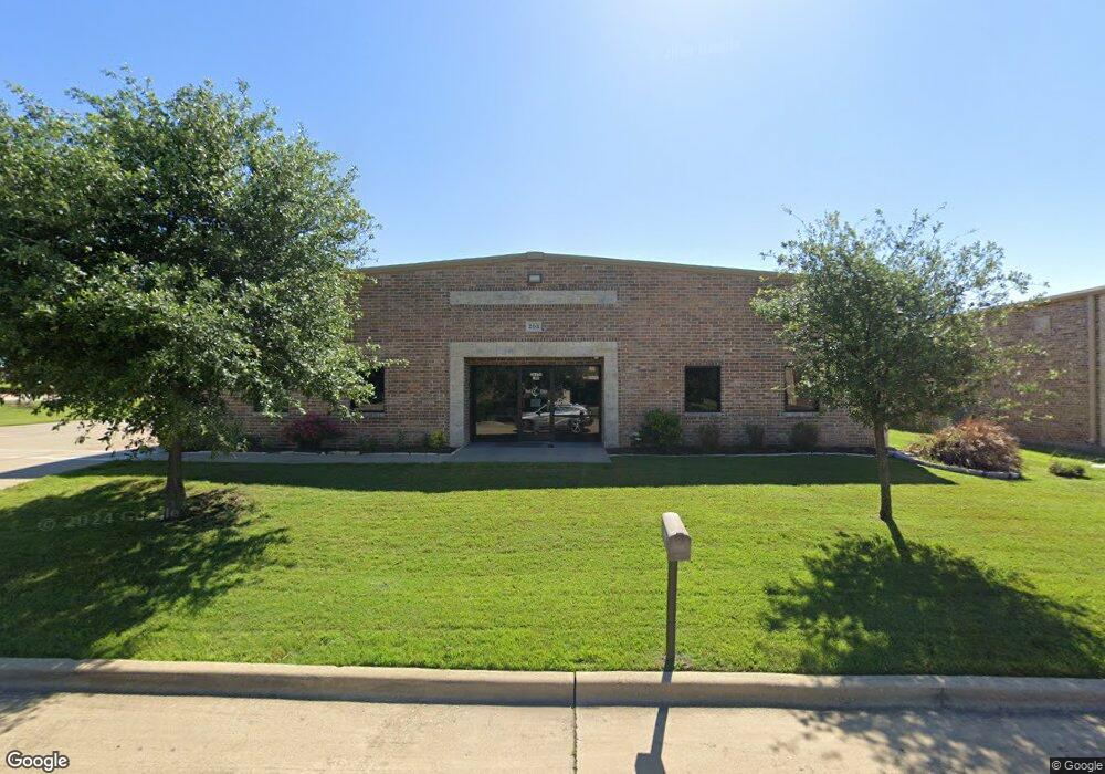 203 Security Ct, Wylie, TX 75098 - photo 1