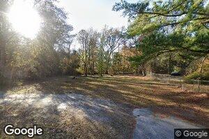 120 Williams St, Hampton, SC 29924