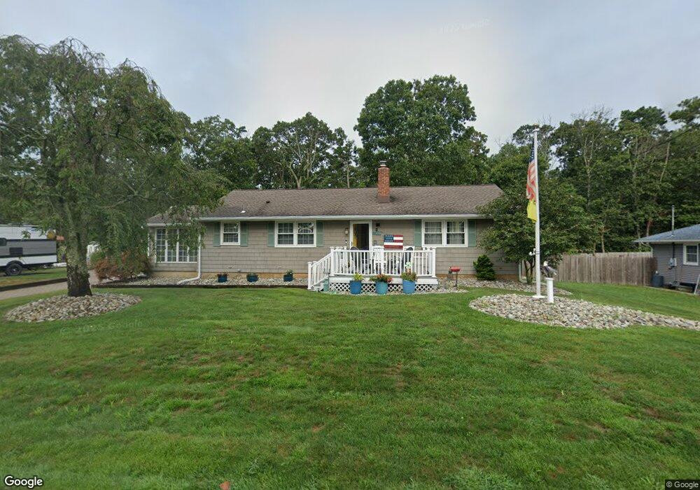 88 Shorewood Dr, Bayville, NJ 08721 - photo 1