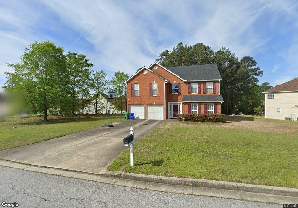 4485 Parmalee Path, Conley, GA 30288 - photo 1