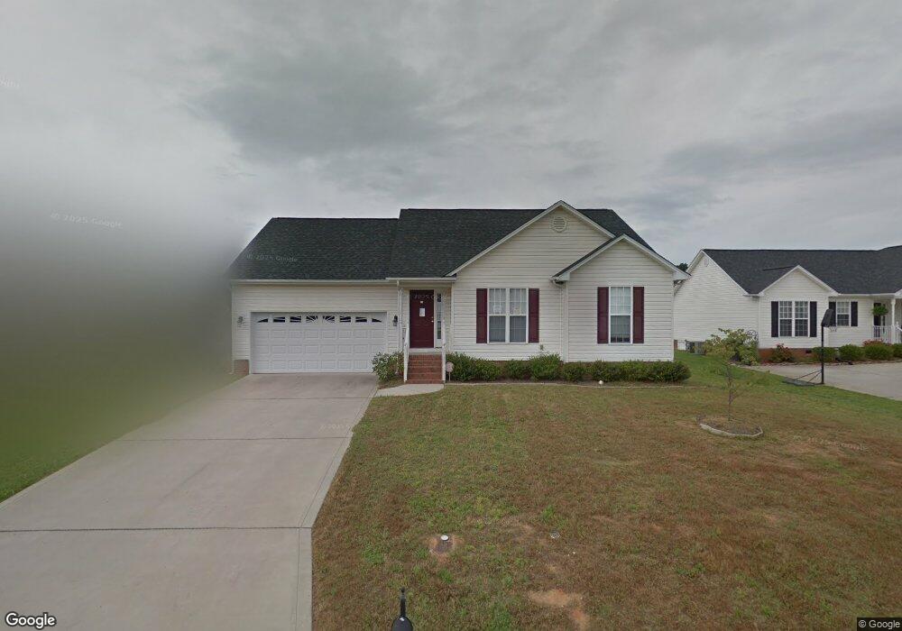 1012 Ayrshire Ln, Dallas, NC 28034 - photo 1