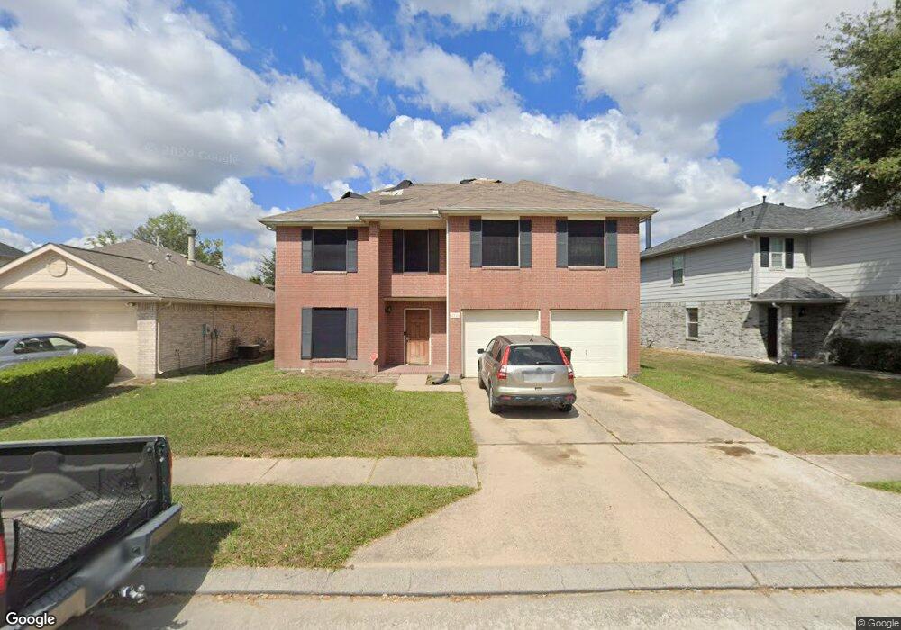 6014 Cascadera Dr, Houston, TX 77086 - photo 1