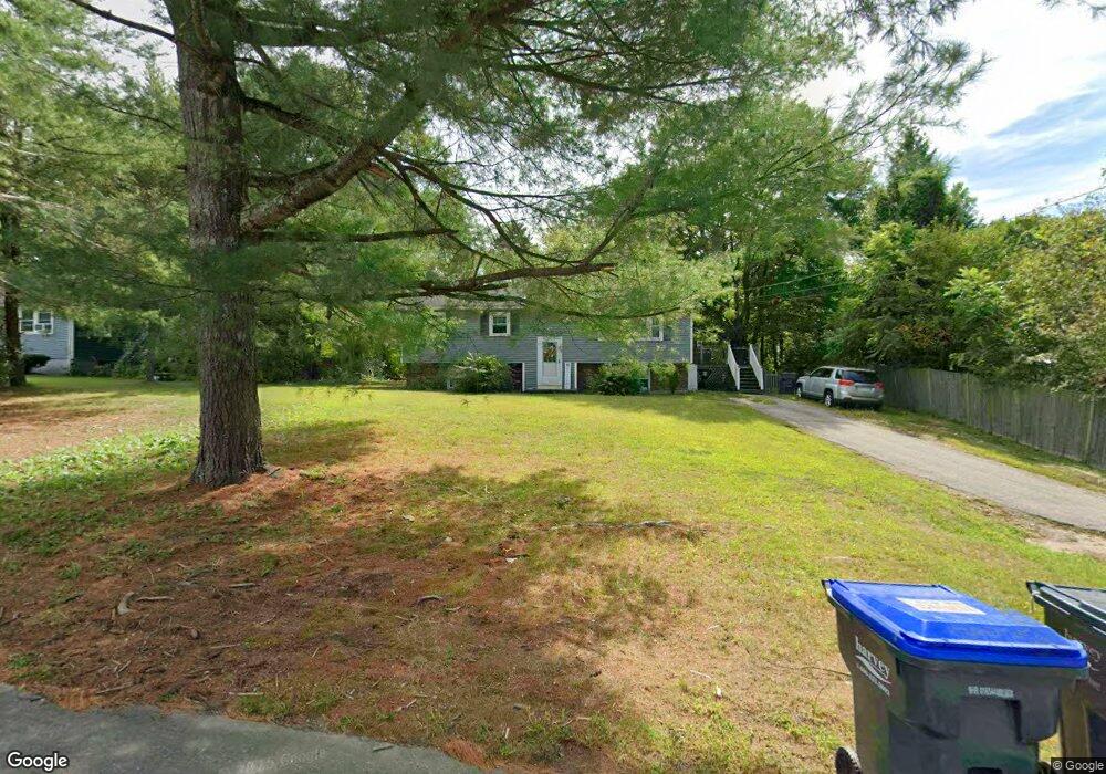 33 Shawnee Rd, Pepperell, MA 01463 - photo 1