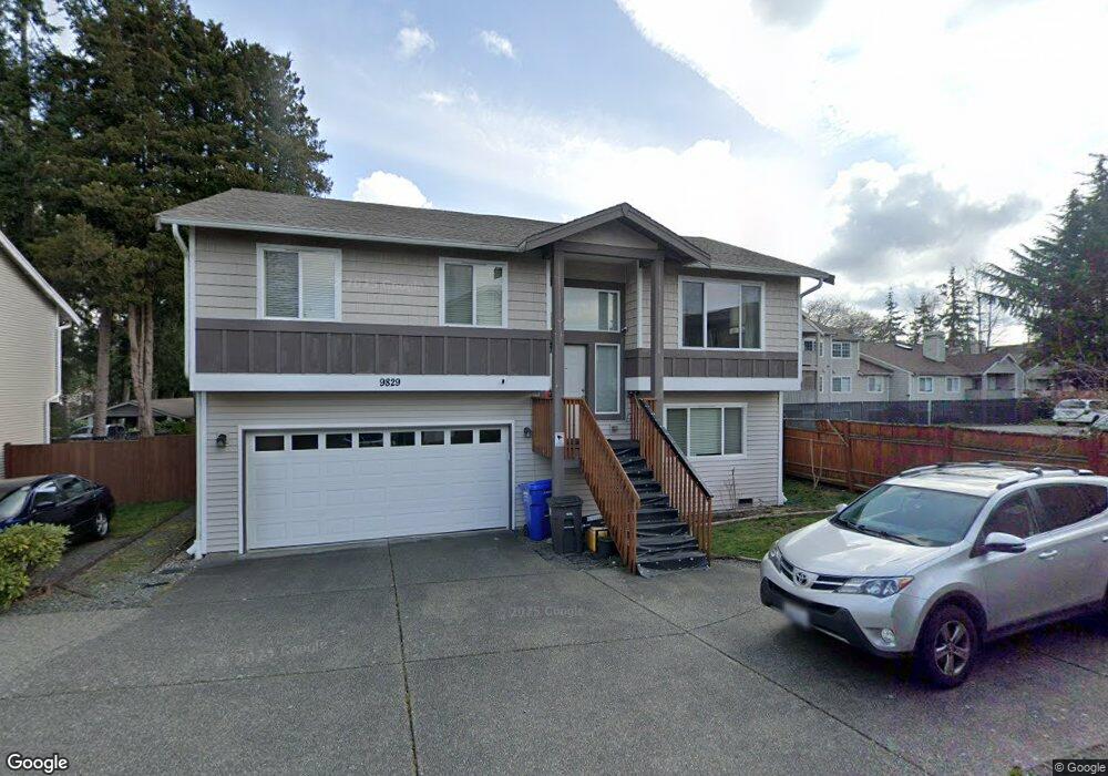 9829 4th Ave W, Everett, WA 98204 - photo 1
