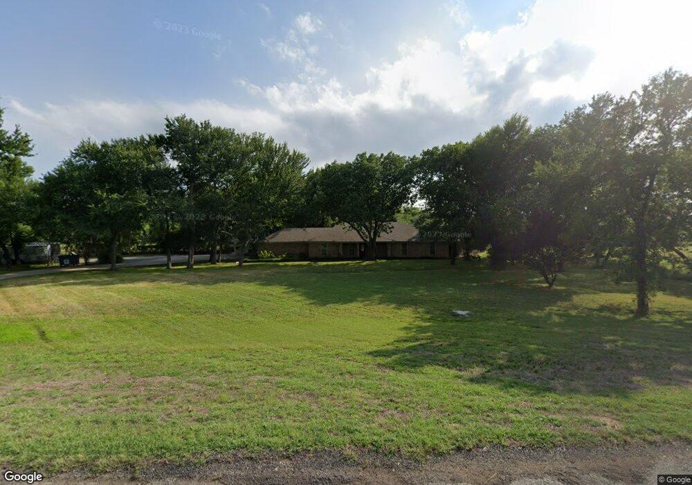 4233 Highland Dr, Denison, TX 75020 - photo 1