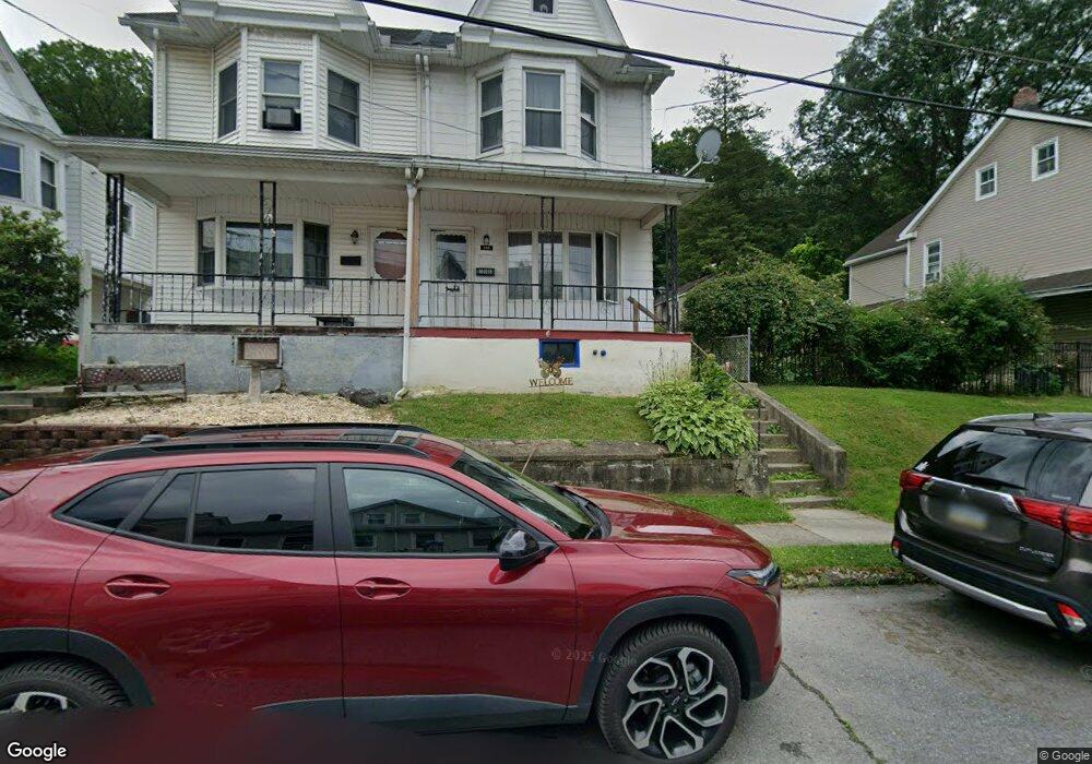 508 Arlington St, Tamaqua, PA 18252 - photo 1