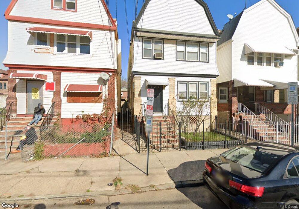 224 Dwight St, Jersey City, NJ 07305 - photo 1