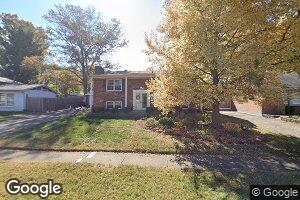 9206 Tangley Ln, Louisville, KY 40242