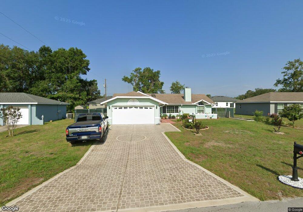 16330 SW 17th Ave, Ocala, FL 34473 - photo 1