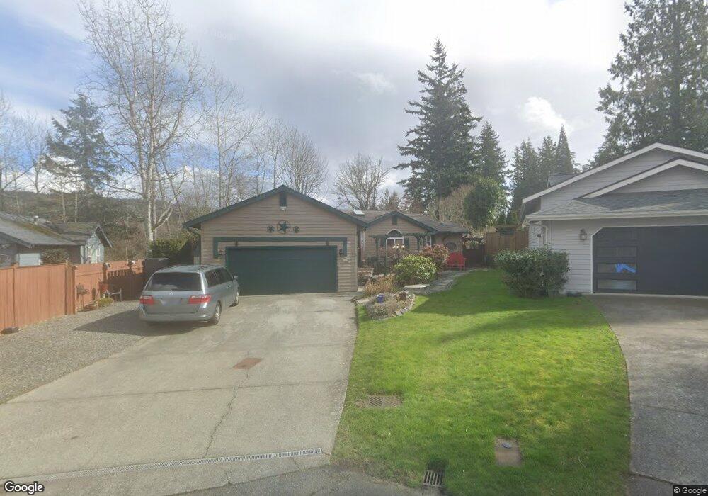 1448 Terressa Ln, Bellingham, WA 98226 - photo 1