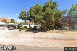 40 N 200 W, Kanab, UT 84741