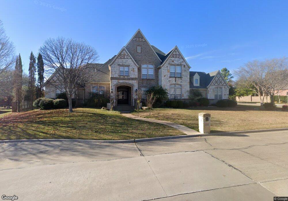 2701 Brookshire Dr, Southlake, TX 76092 - photo 1