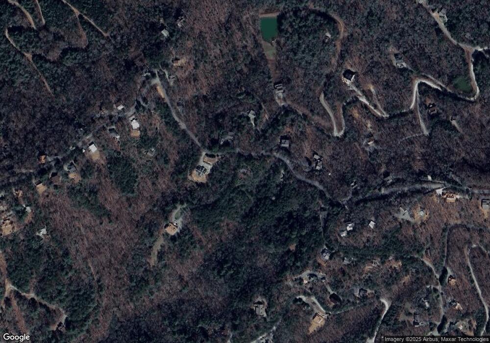 931 My Mountain Rd, Morganton, GA 30560 - photo 1