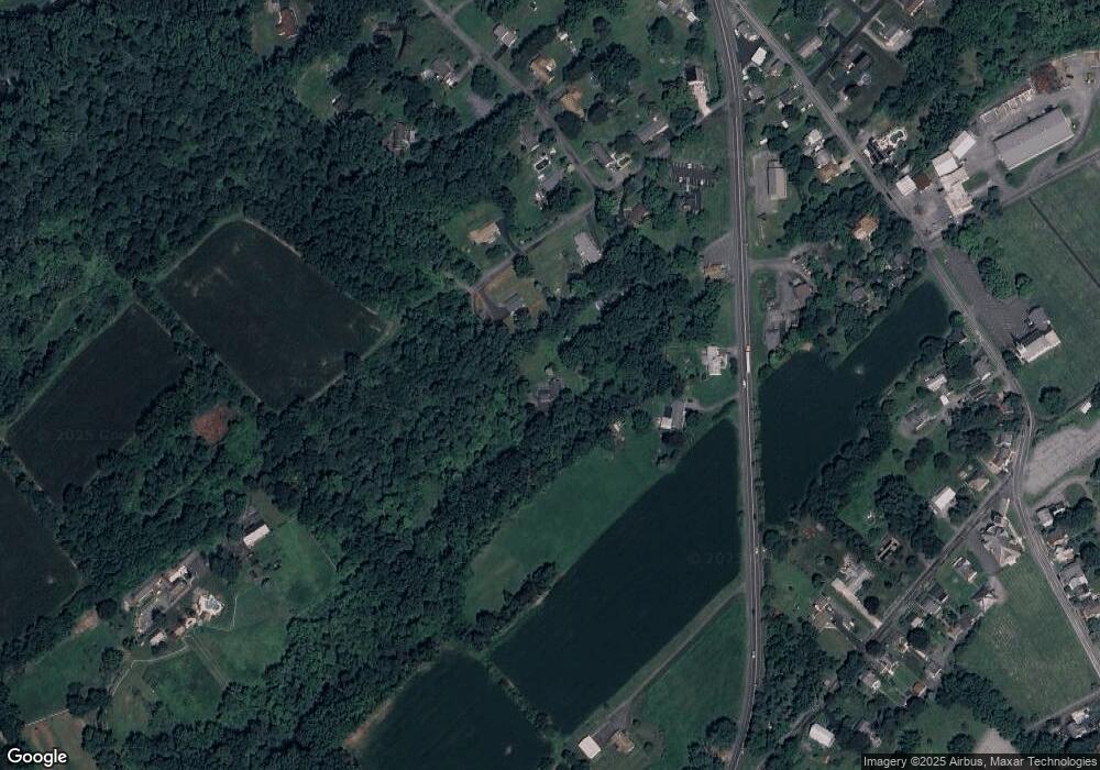 5504 Walnut Ln, Zionsville, PA 18092 - photo 1