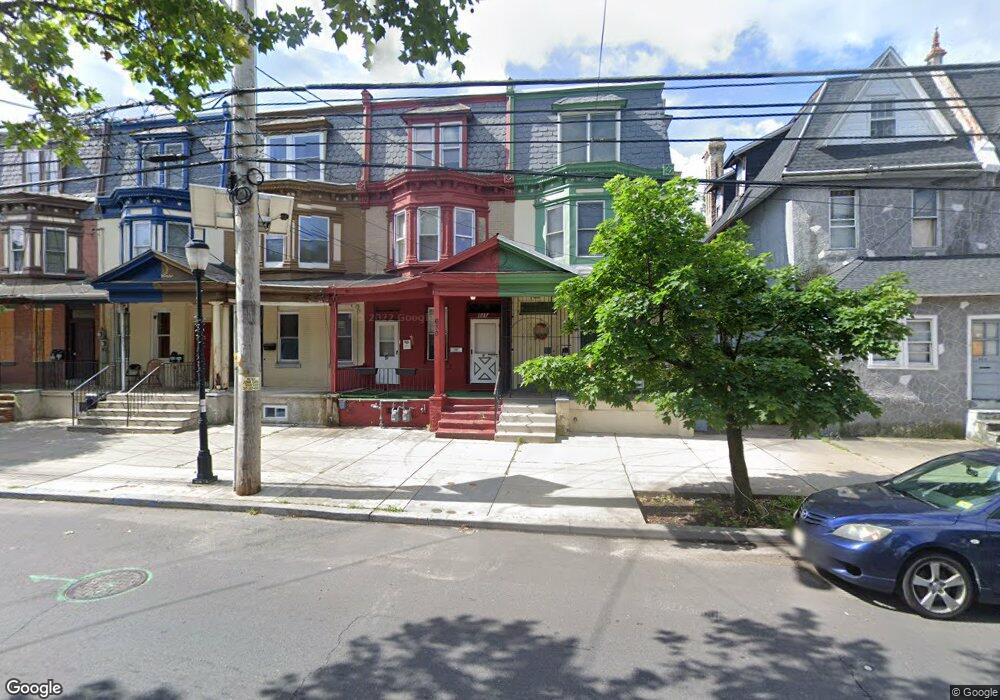 630 State St, Camden, NJ 08102 - photo 1