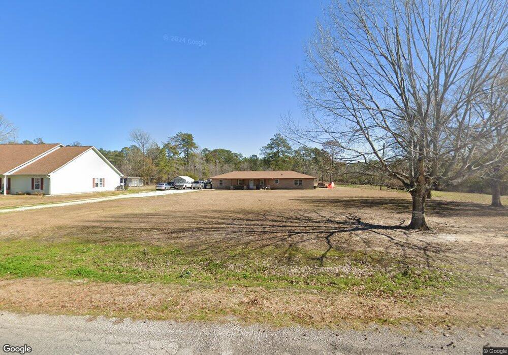 890 Doty Rd, Vidor, TX 77662 - photo 1