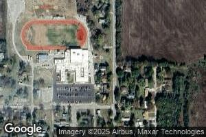 725 Oak St, Burden, KS 67019