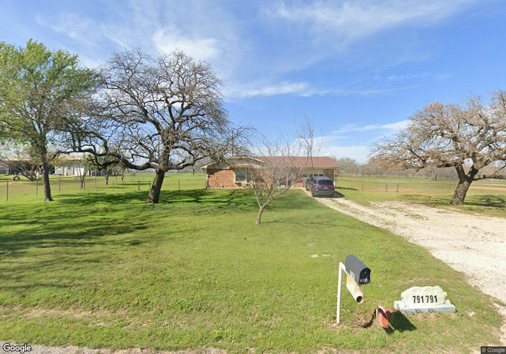 791 Young Bend Rd, Brock, TX 76087 - photo 1