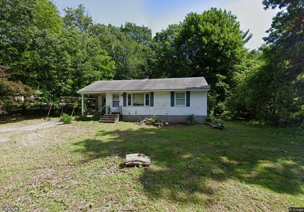 1 Rockrimmon Way, Worcester, MA 01602 - photo 1