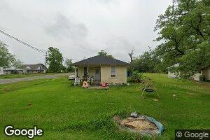 3901 Rice Dryer Rd, Vinton, LA 70668