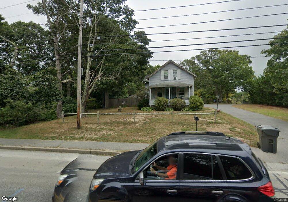 701 Gifford St, Falmouth, MA 02540 - photo 1