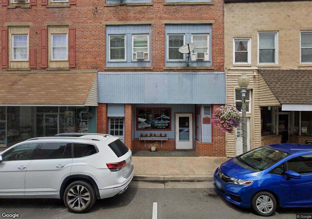 126 E Main St unit 2, Front Royal, VA 22630 - photo 1