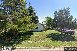 501 N Buffalo St, Yuma, CO 80759