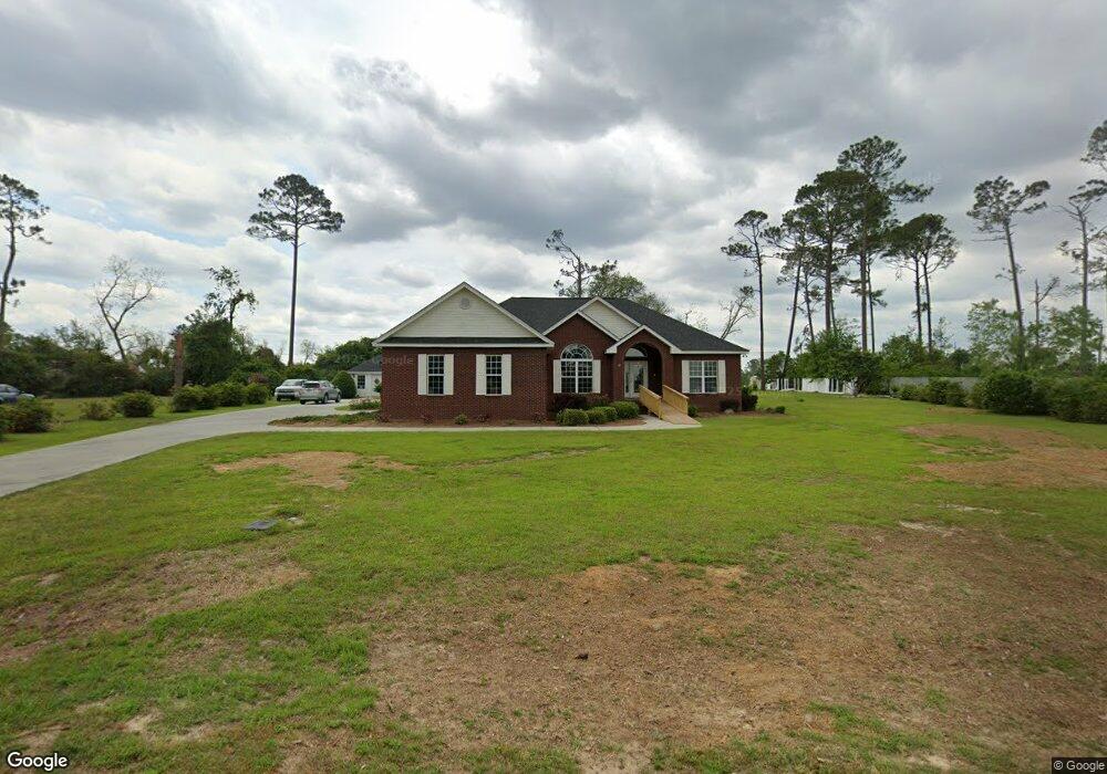 80 Kathy Cir, Douglas, GA 31533 - photo 1