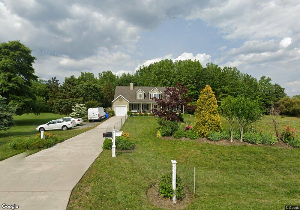 708 Monroeville Rd, Mullica Hill, NJ 08062 - photo 1