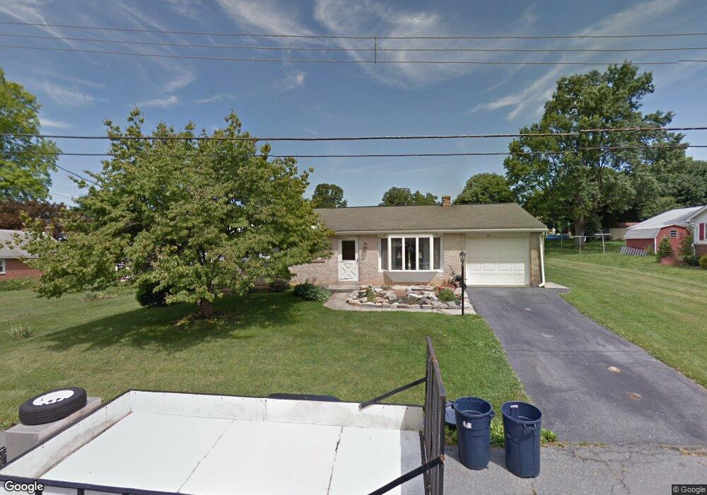 205 Phillip Dr, Myerstown, PA 17067 - photo 1