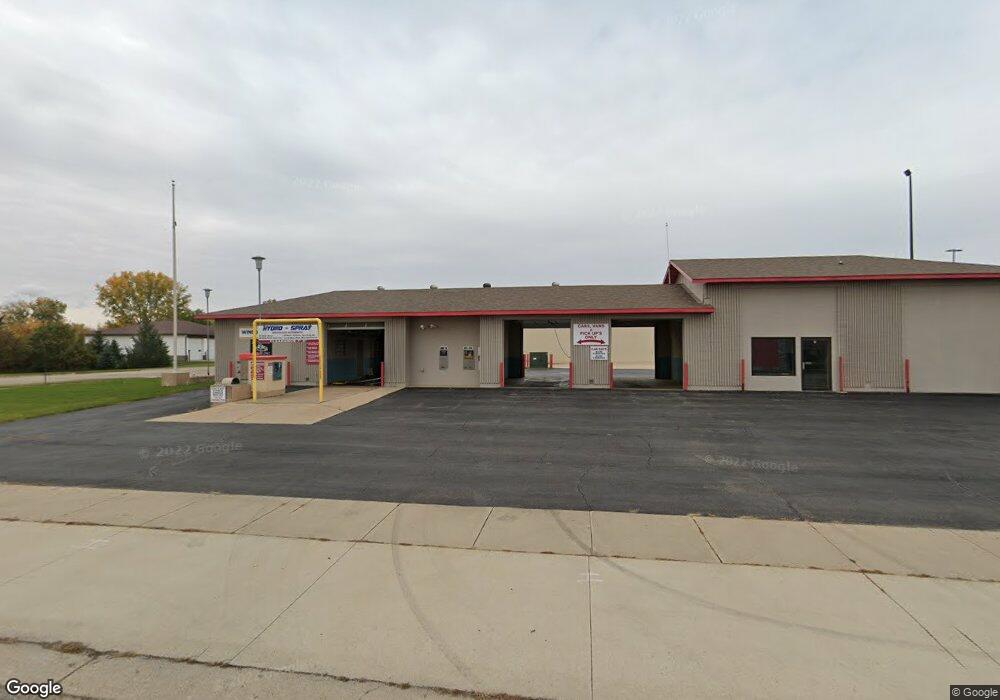 1025 4th Ave W, Monroe, WI 53566 - photo 1