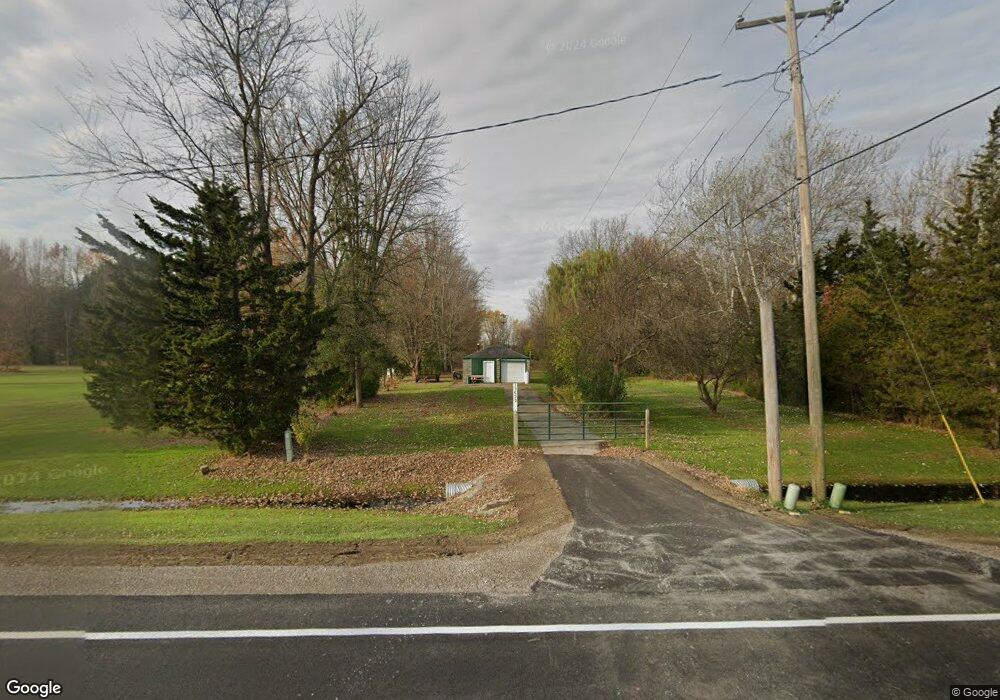 13522 Dixie Hwy, Birch Run, MI 48415 - photo 1