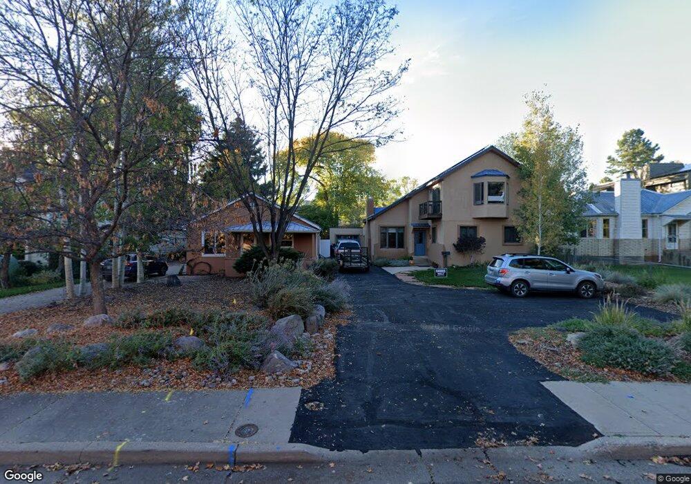 2665 W 2nd Ave, Durango, CO 81301 - photo 1
