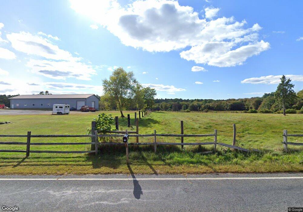 287-289 & 309 Gifford Rd, Westport, MA 02790 - photo 1