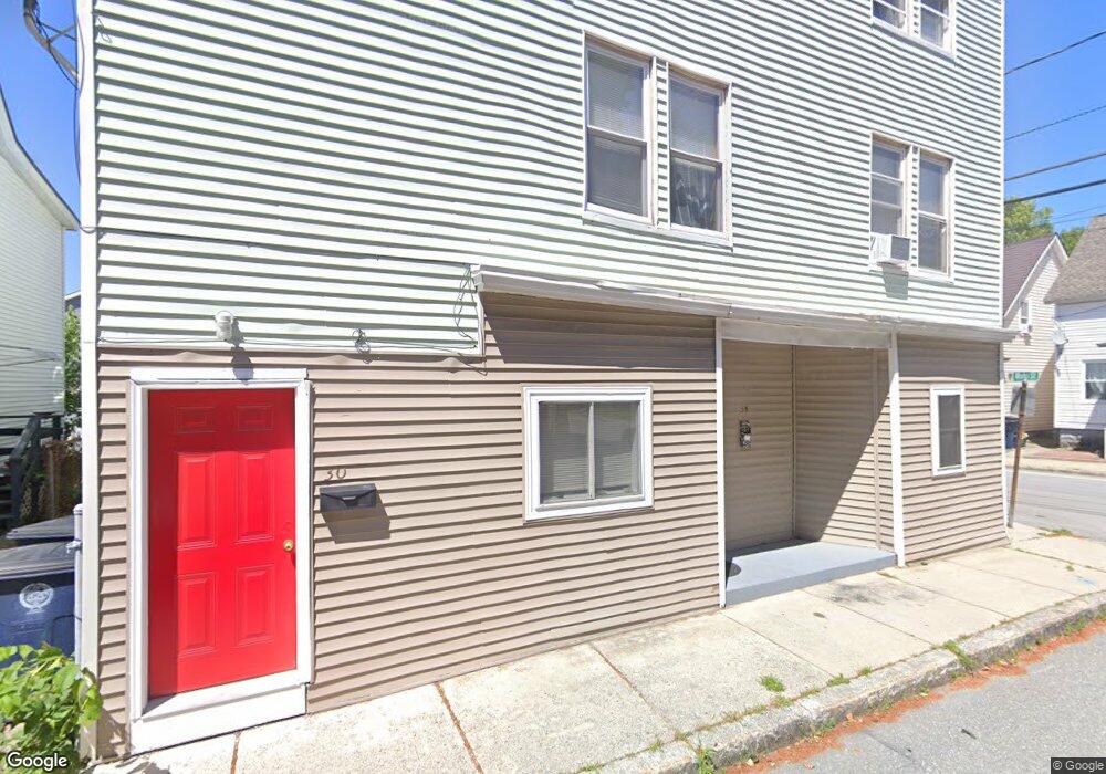30 Morgan St unit 34, Nashua, NH 03064 - photo 1