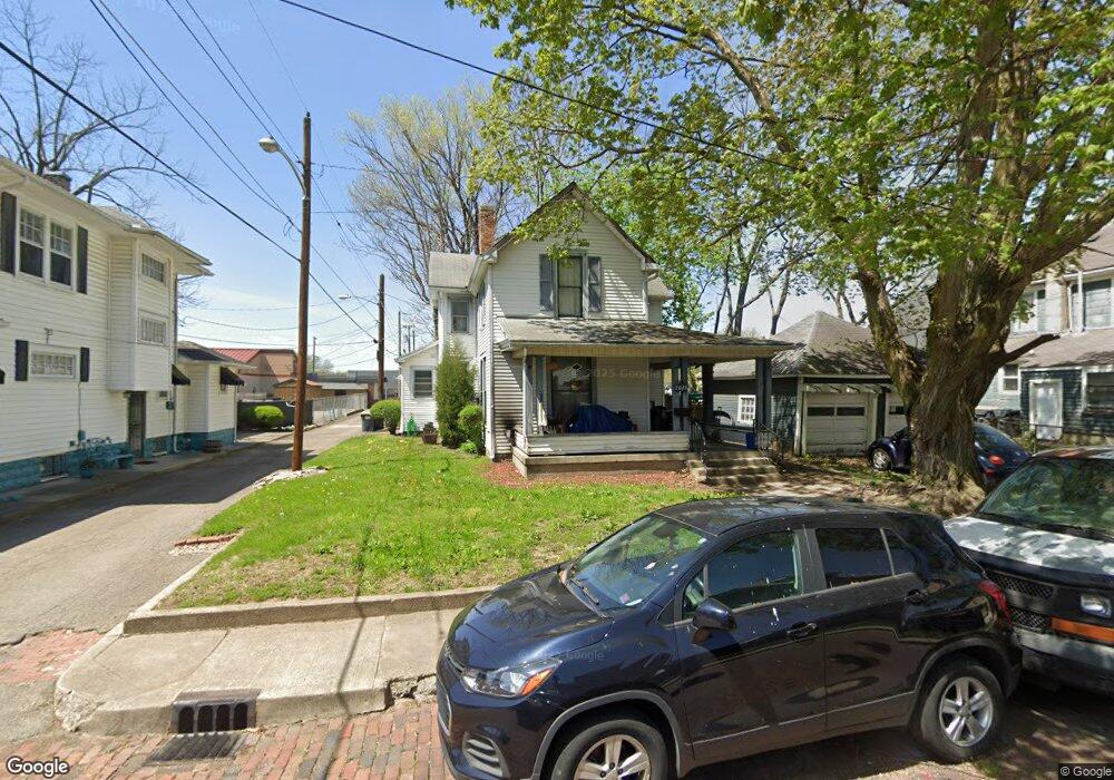 1015 Morton St, Anderson, IN 46016 - photo 1