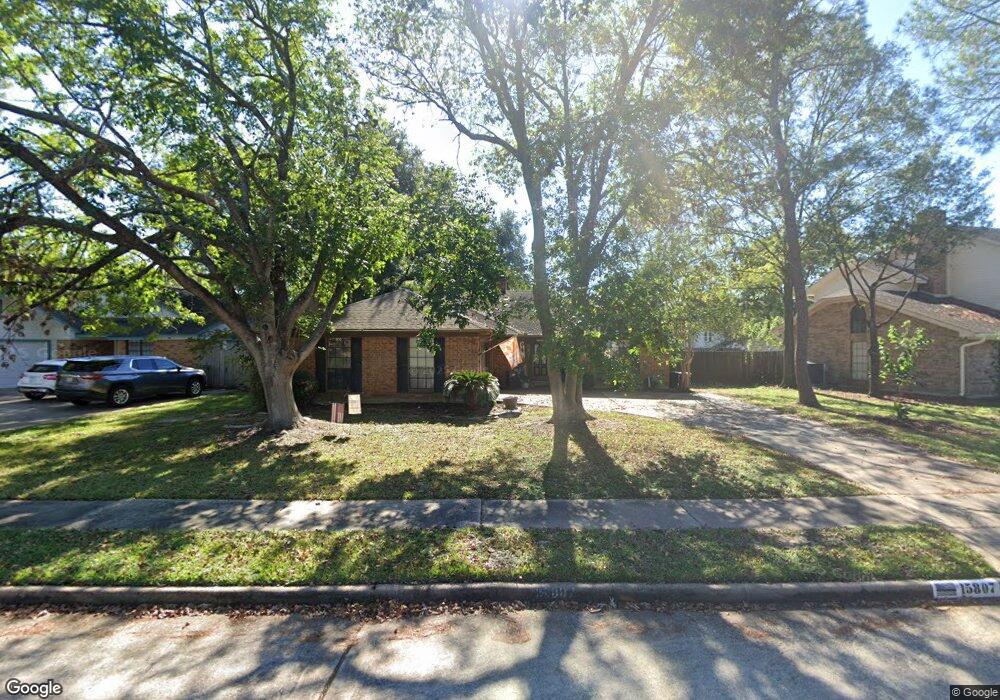 15807 Lakedale Dr, Houston, TX 77095 - photo 1